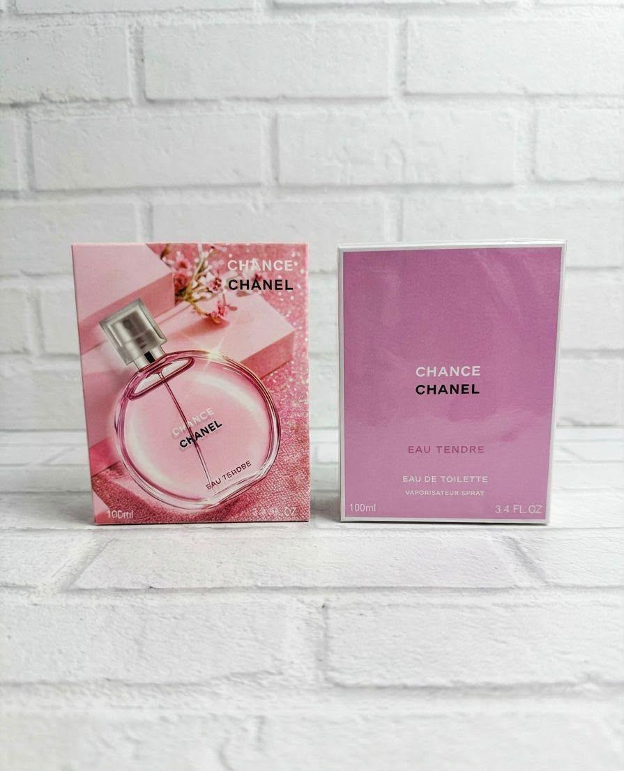 LUXE High Quality Women’s Fragrances
