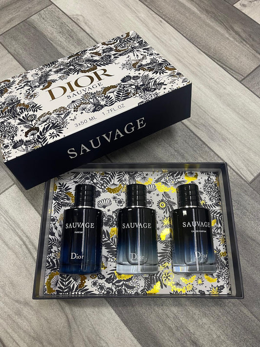 LUXE High Quality Gift sets