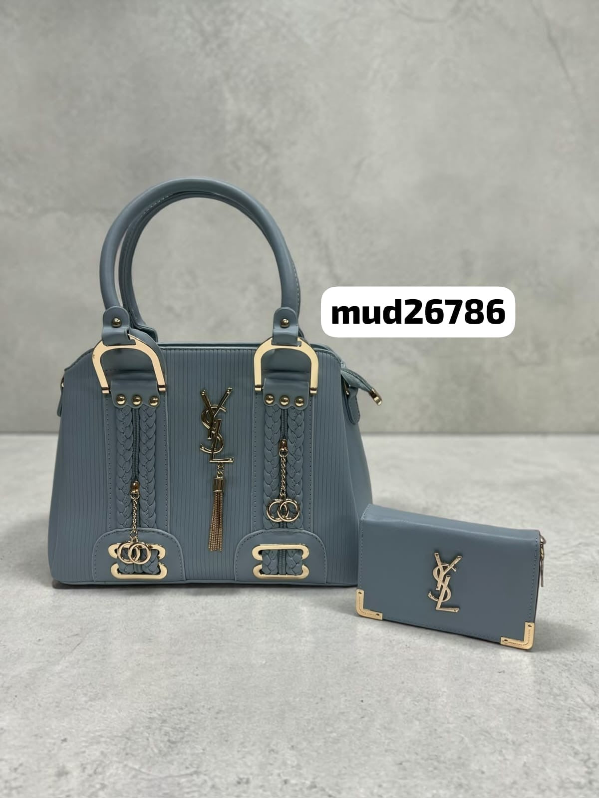 LUXE YSL Handbags