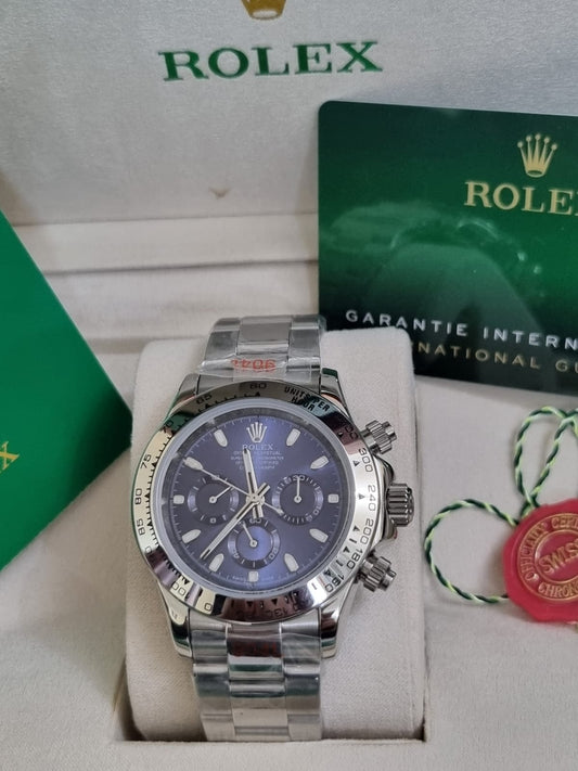 LUXE Cosmograph Daytona watches