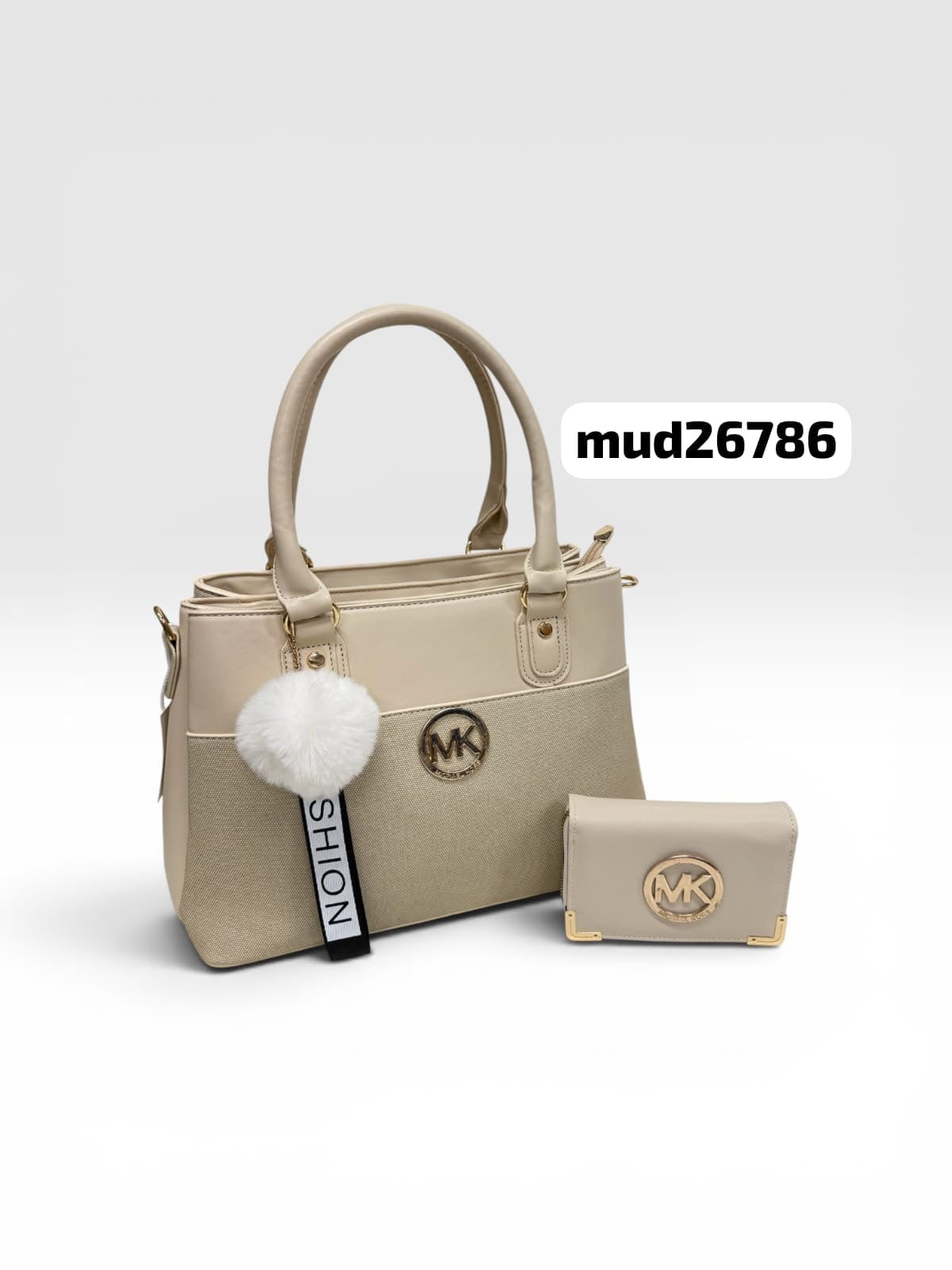 LUKE Mk Handbags