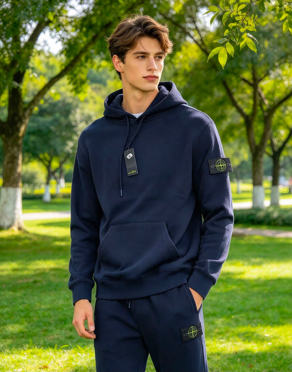 Stone Island Tracksuit Sets               (3 variants)