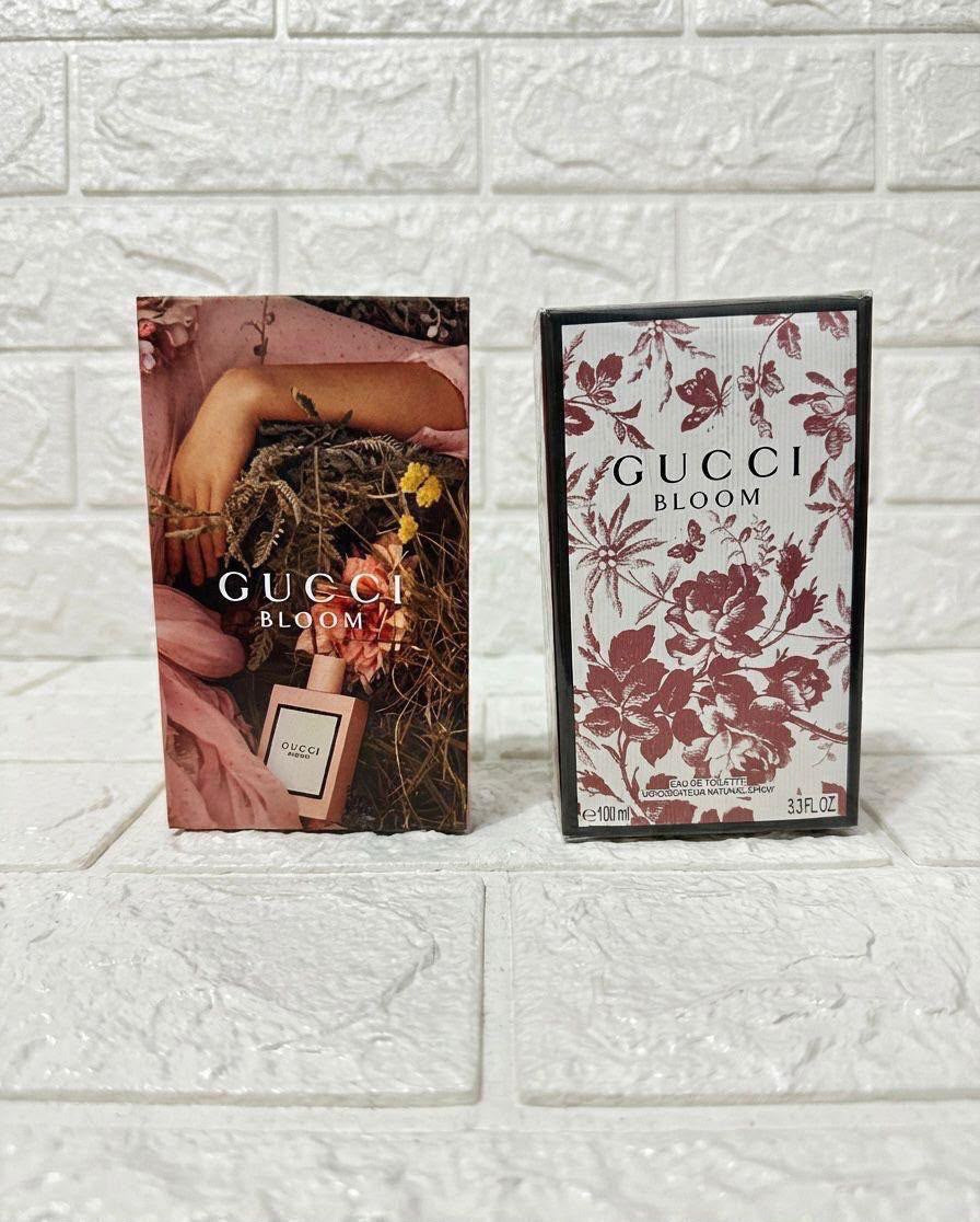 LUXE High Quality Women’s Fragrances