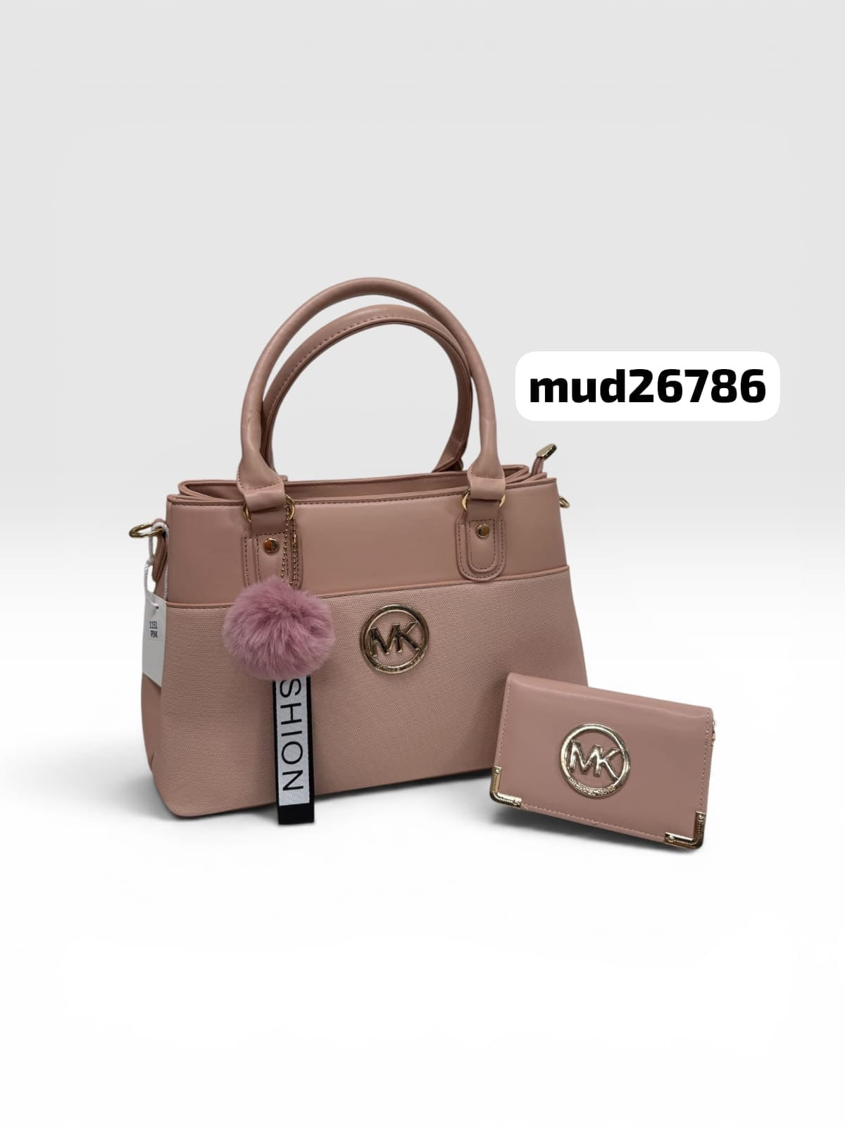 LUKE Mk Handbags