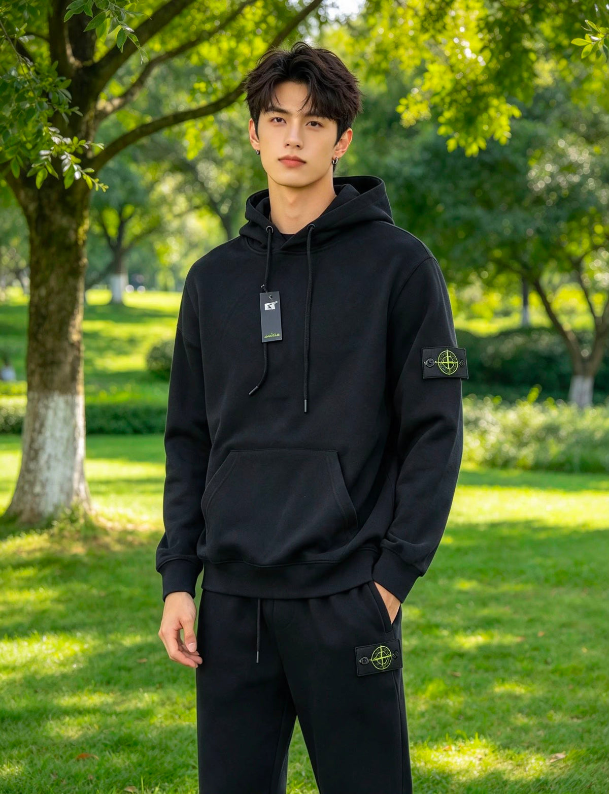 Stone Island Tracksuit Sets               (3 variants)