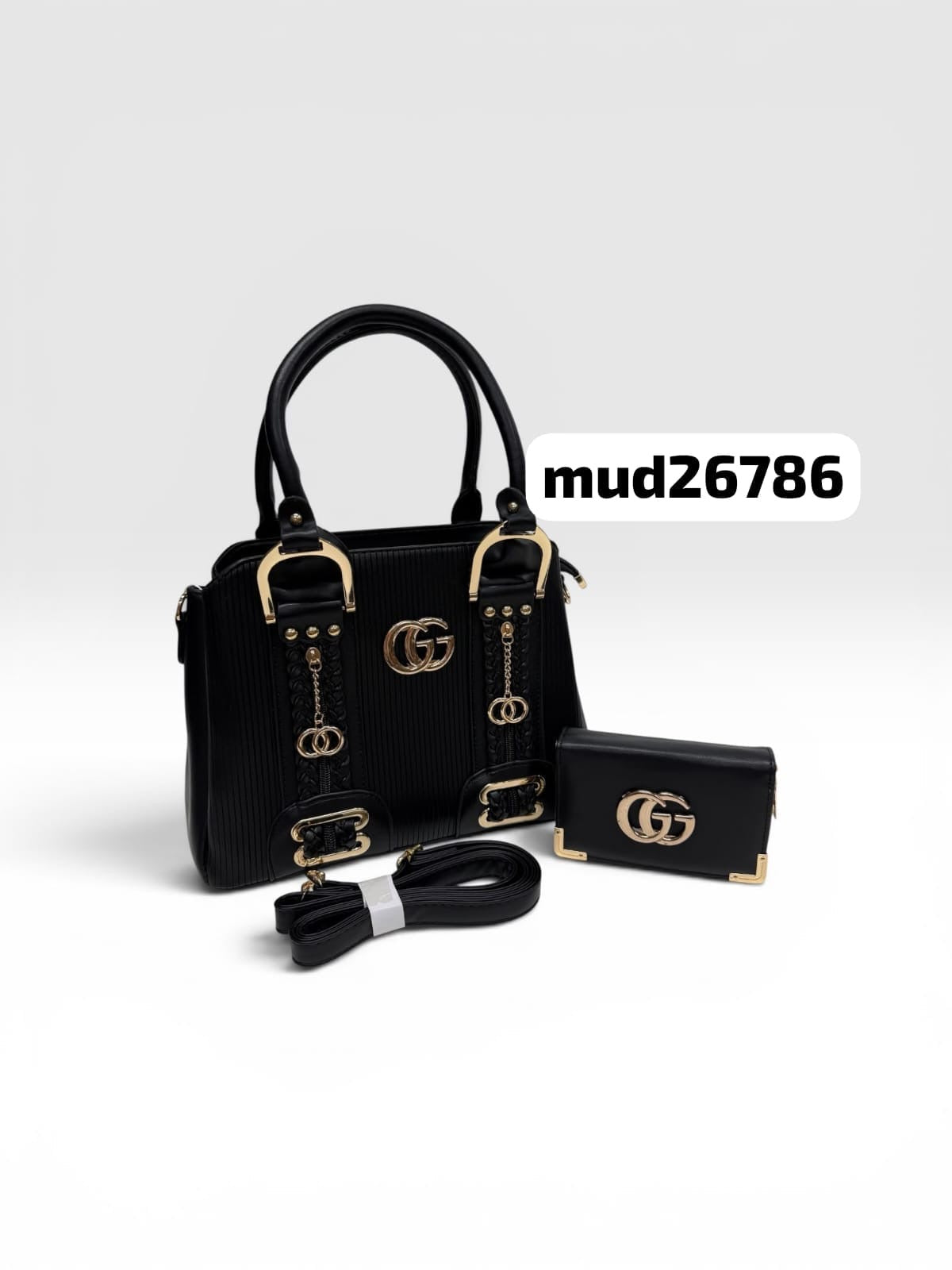 LUXE Gucci Handbags