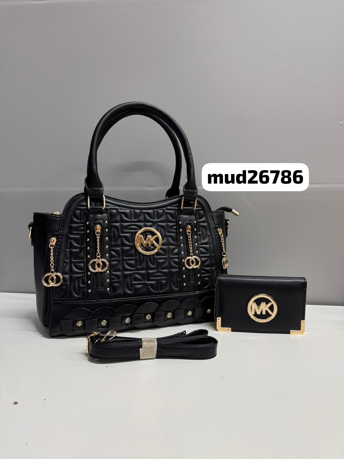 LUKE Mk Handbags