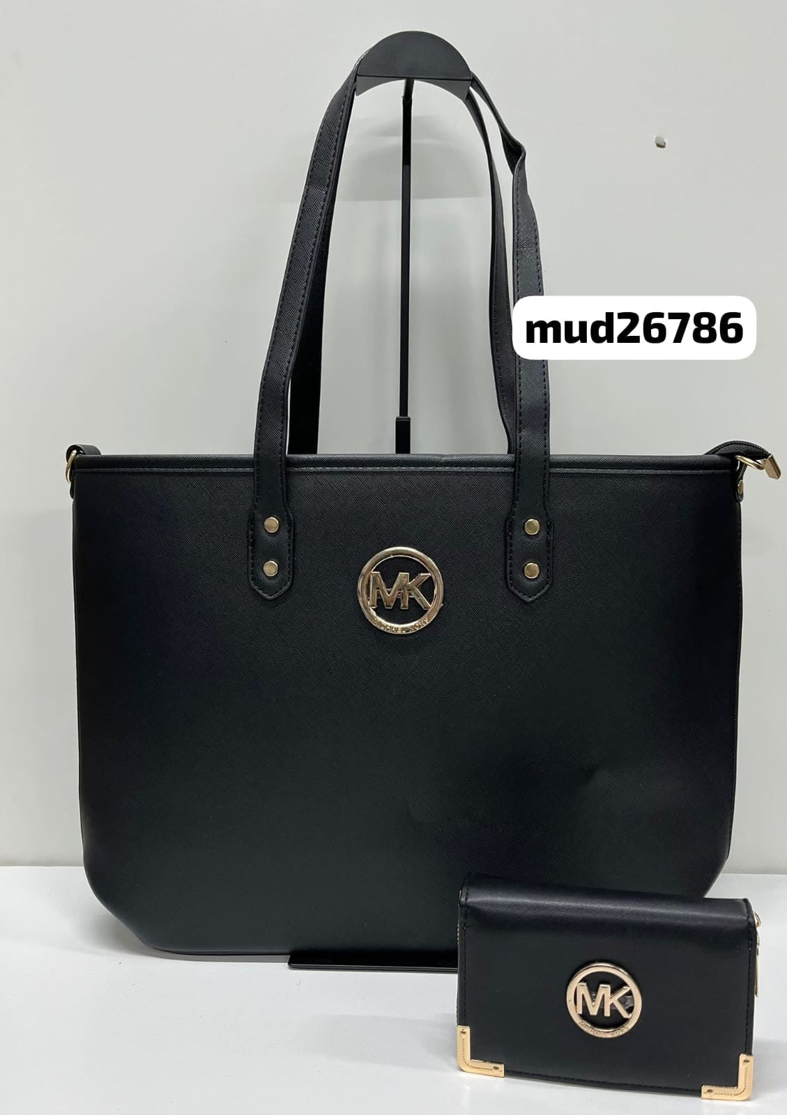 LUKE Mk Handbags