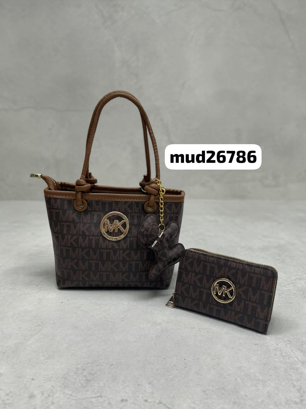 LUKE Mk Handbags