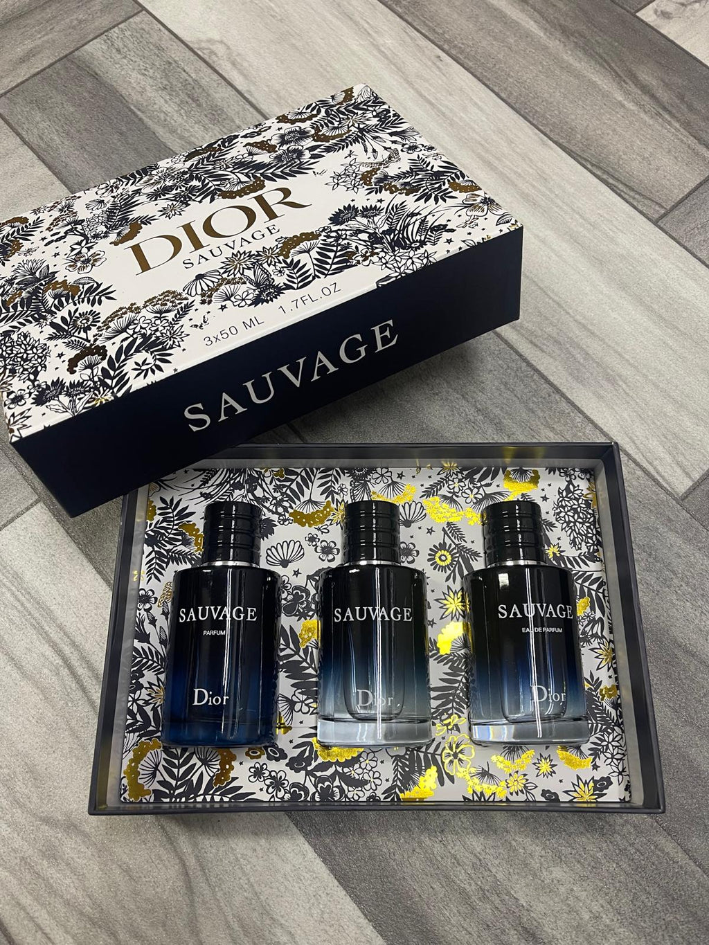 (Y) High Quality Gift sets (7 brands)
