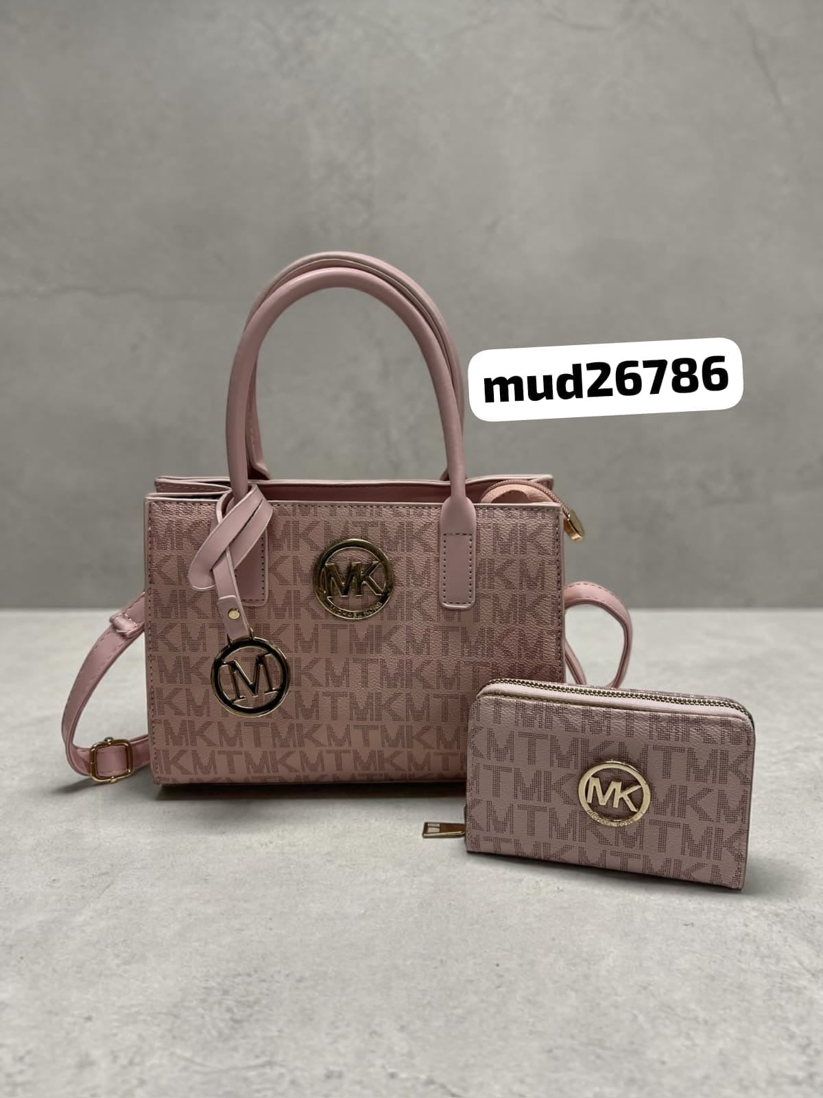 LUKE Mk Handbags