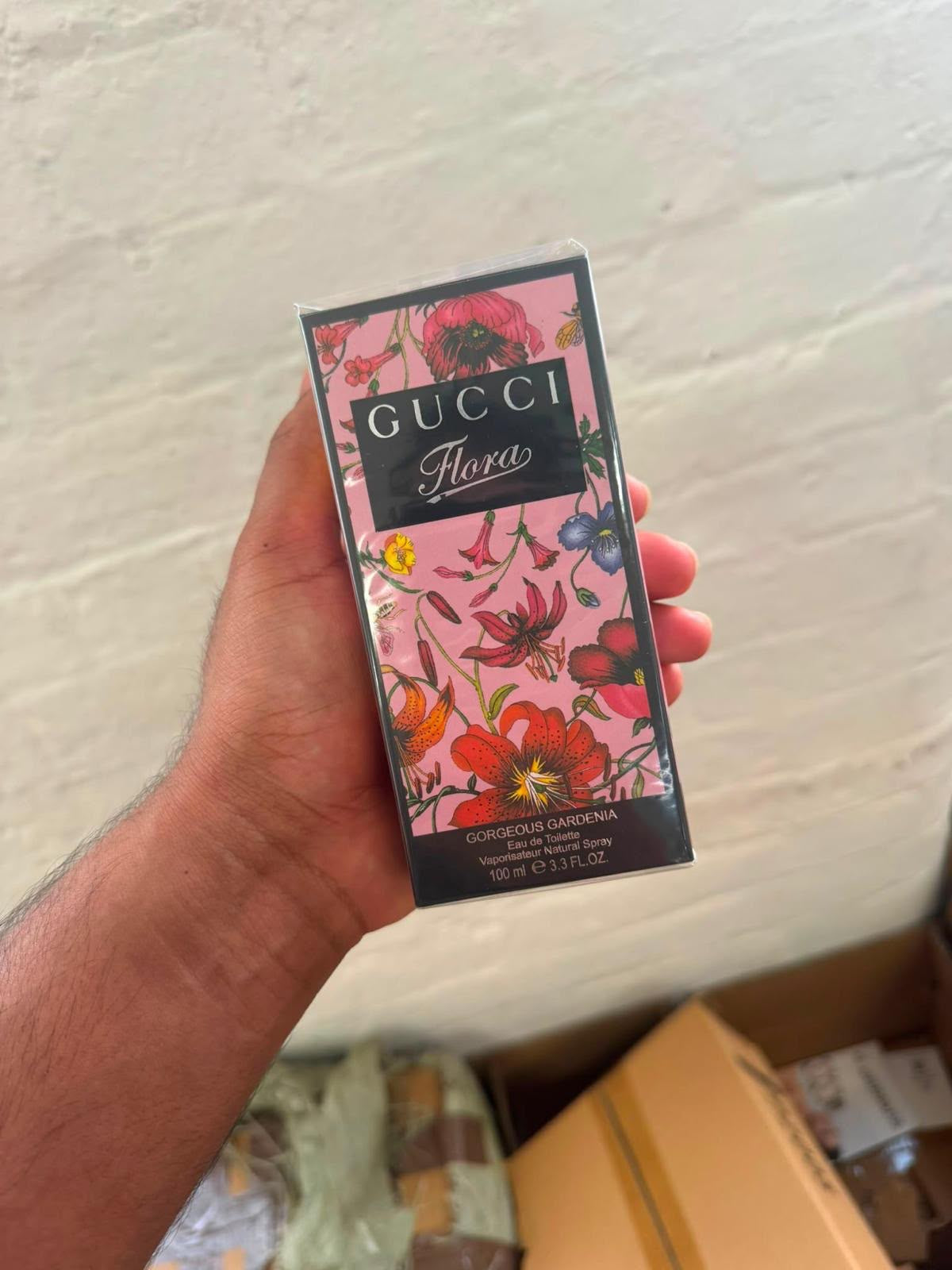 LUXE High Quality Women’s Fragrances