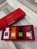 (Y) High Quality Gift sets (7 brands)