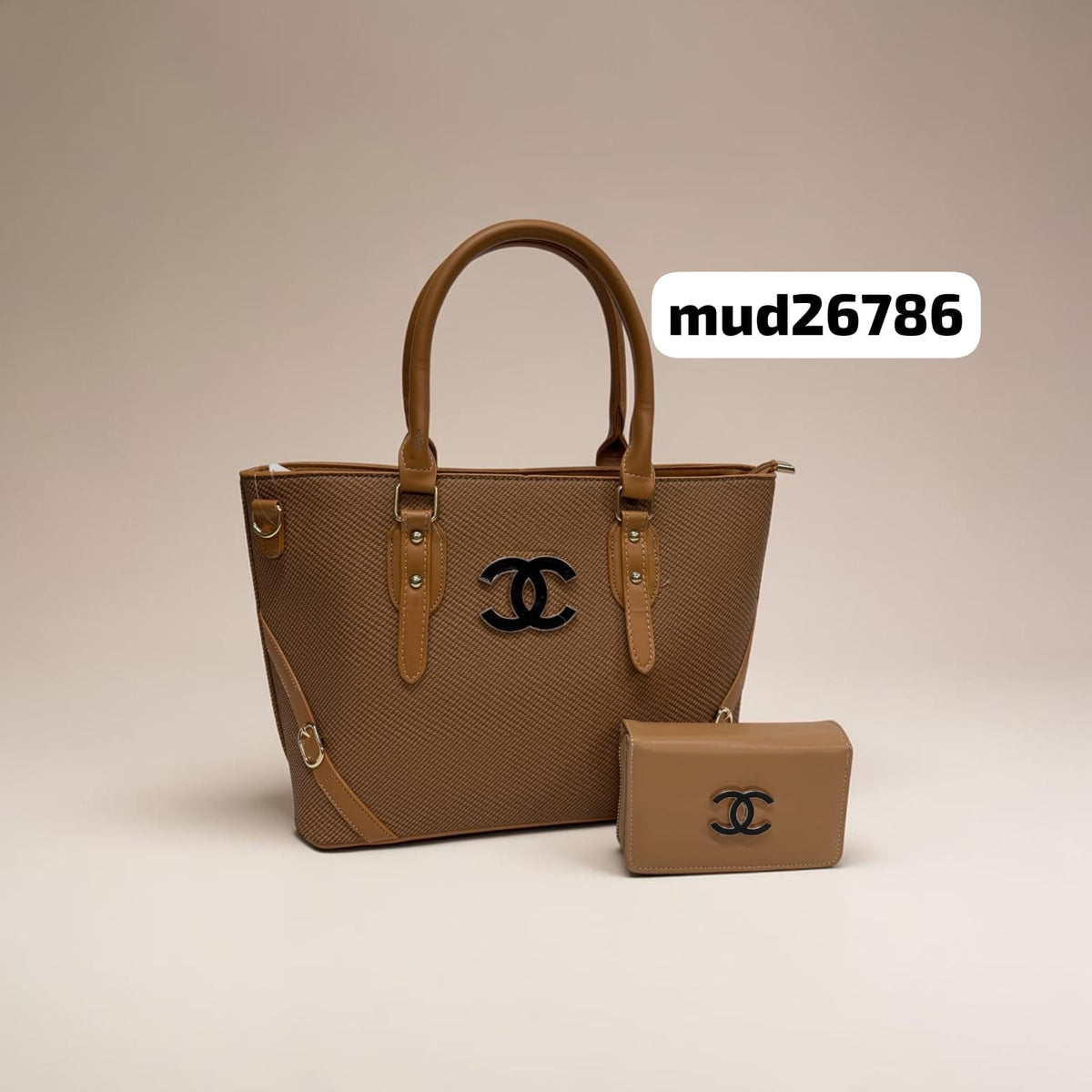 LUXE Gucci Handbags