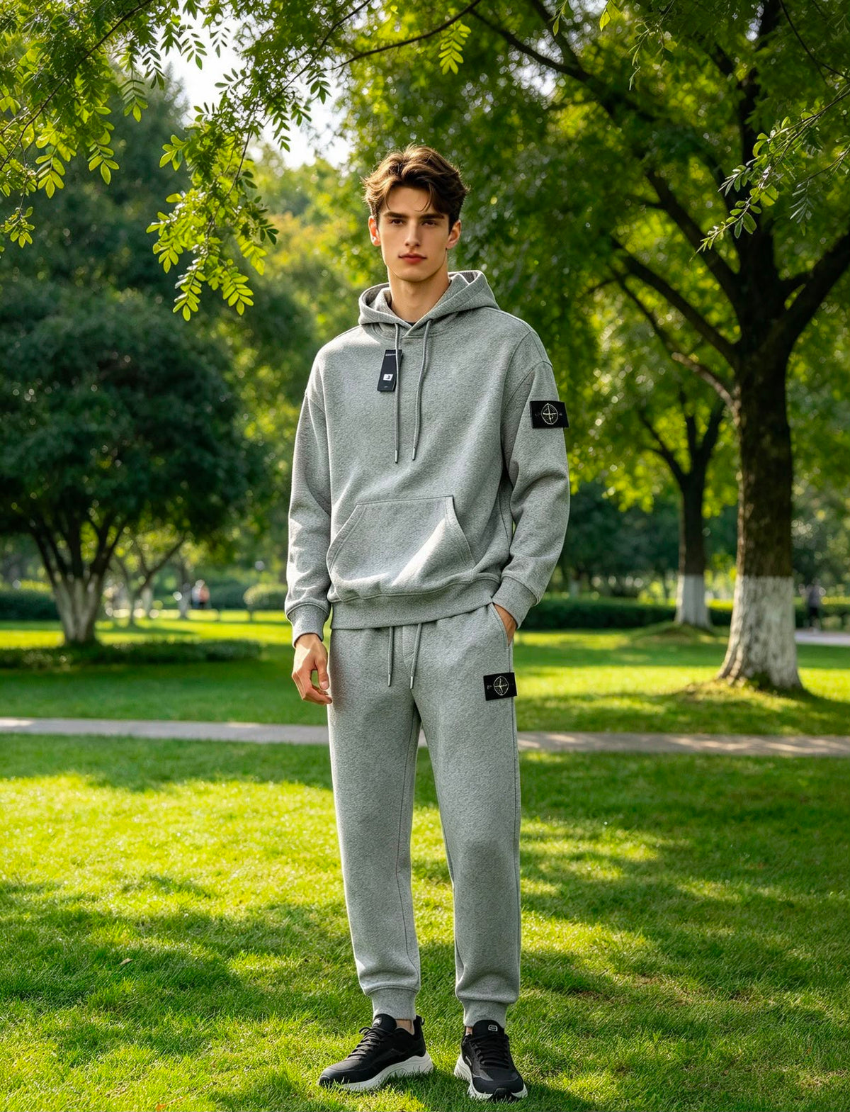 Stone Island Tracksuit Sets               (3 variants)