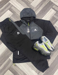 (B) Montrex tracksuits                        (3 variants)