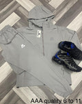 (B) Montrex Grey/Black/silver sets