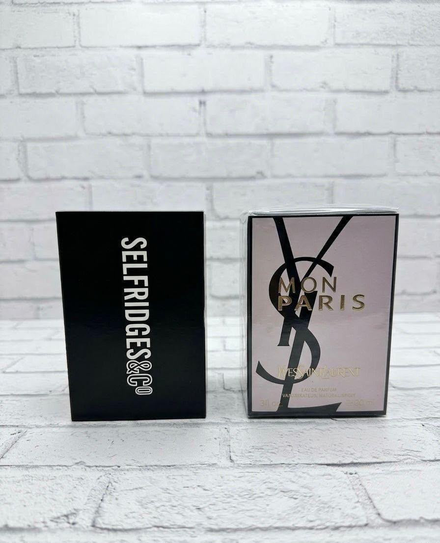 (Y) High quality fragrances          (Many variants)