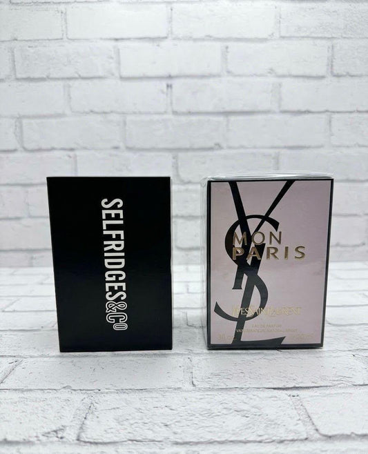 LUXE High quality fragrances