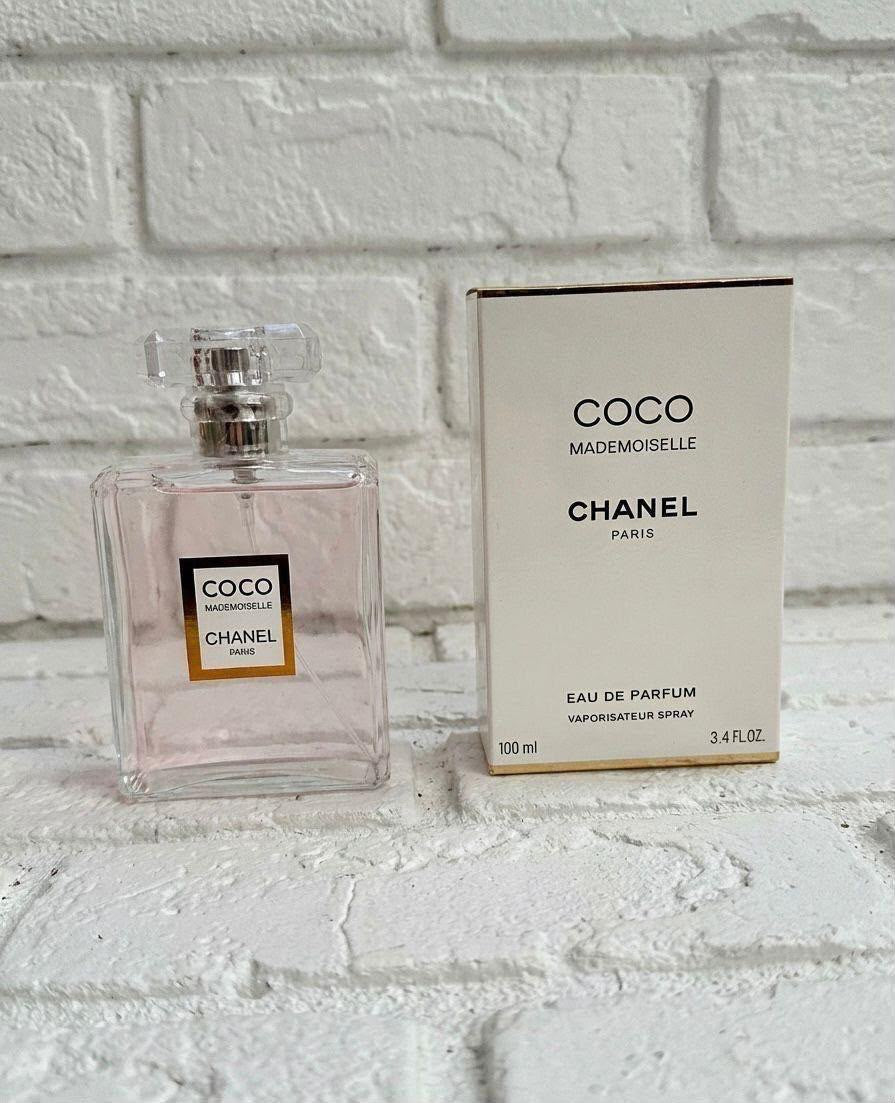 LUXE High Quality Women’s Fragrances