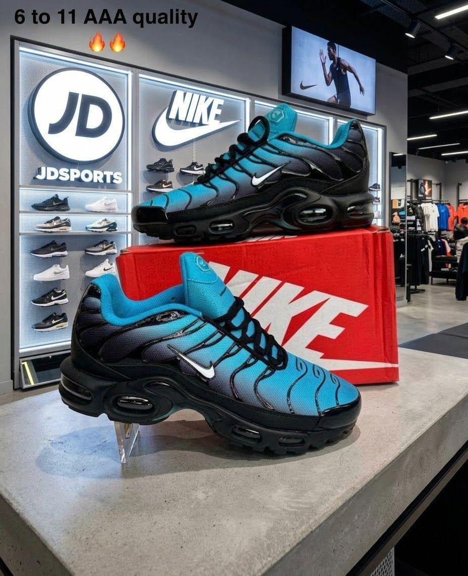 (A) Nike TNs (Many variants)