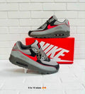 (A) Nike AirMax 90s                     (many variants)