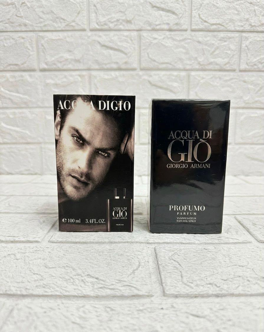 (Y) High quality fragrances          (Many variants)