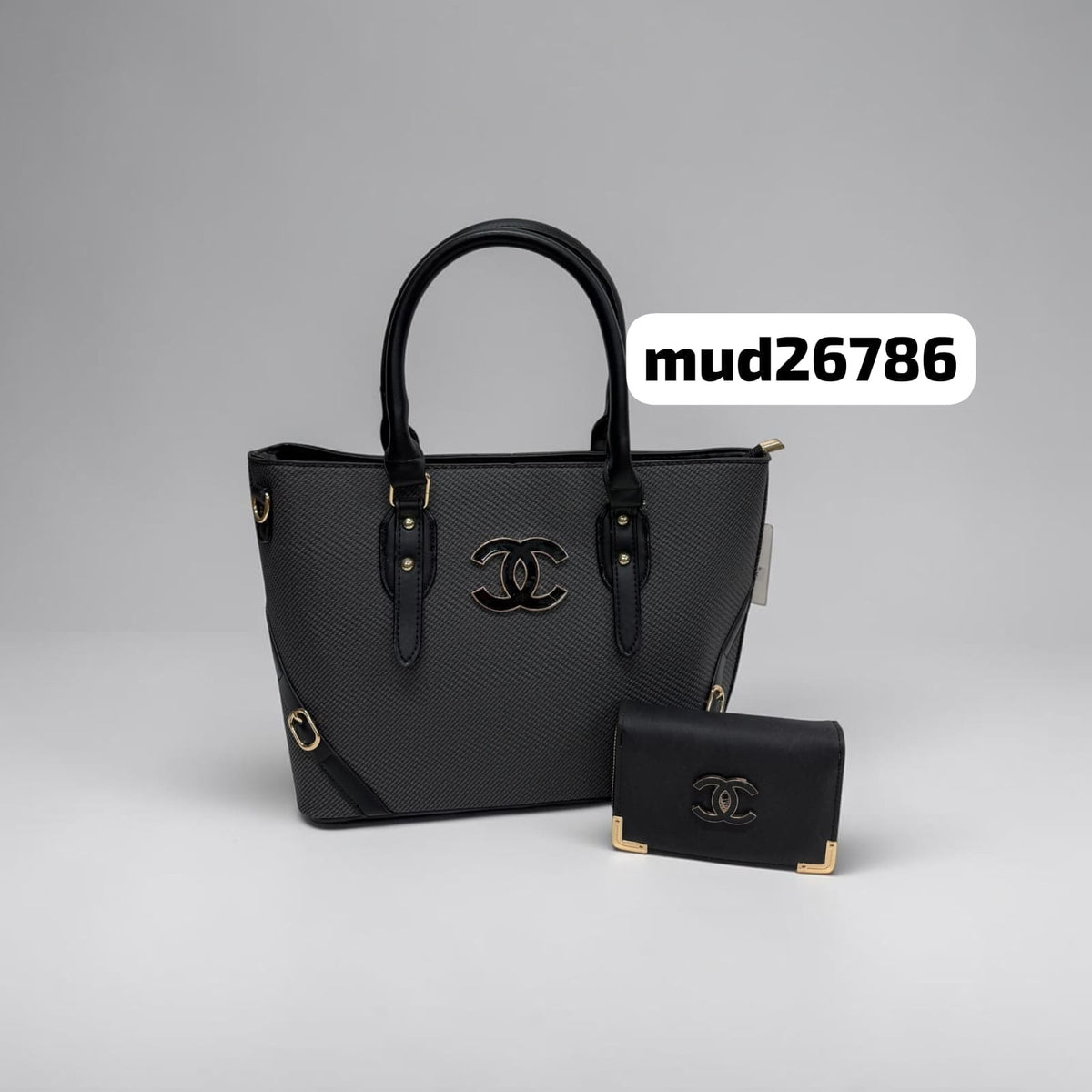 LUXE Gucci Handbags