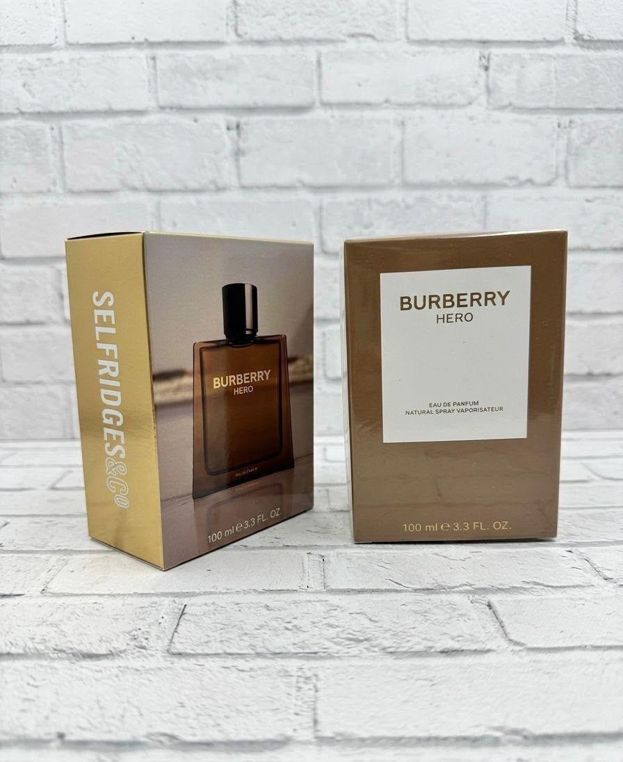 LUXE High Quality Women’s Fragrances