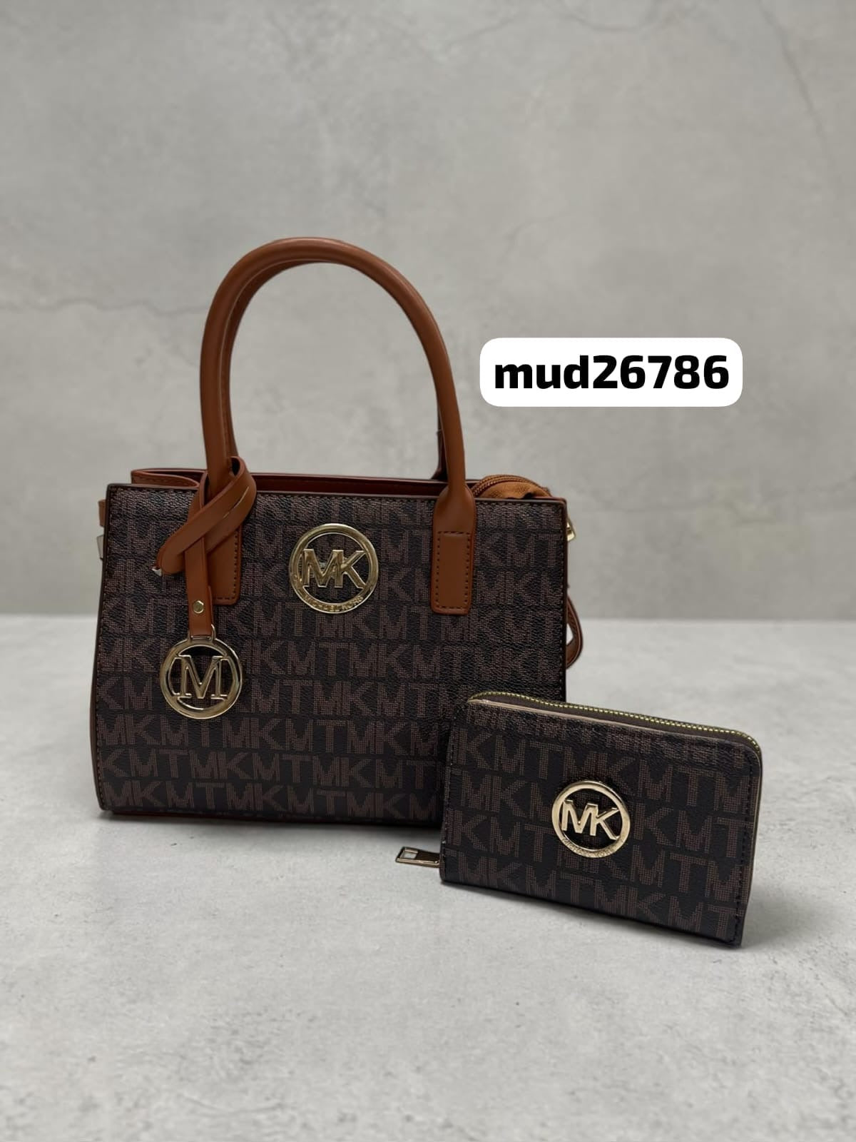 LUKE Mk Handbags