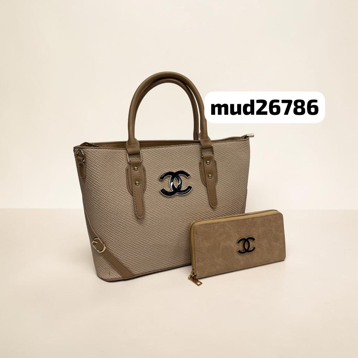 LUXE Gucci Handbags