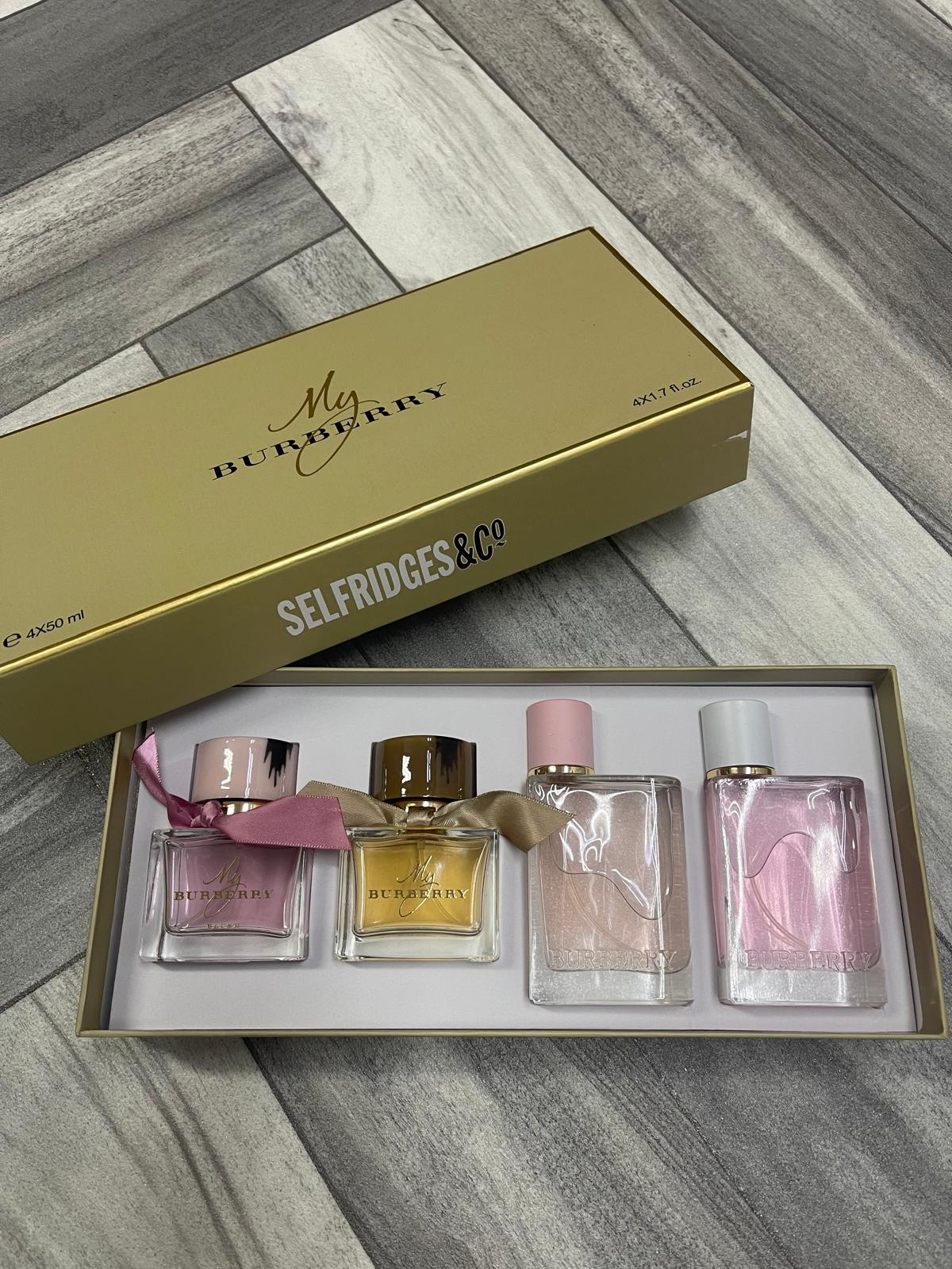 (Y) High Quality Gift sets (7 brands)