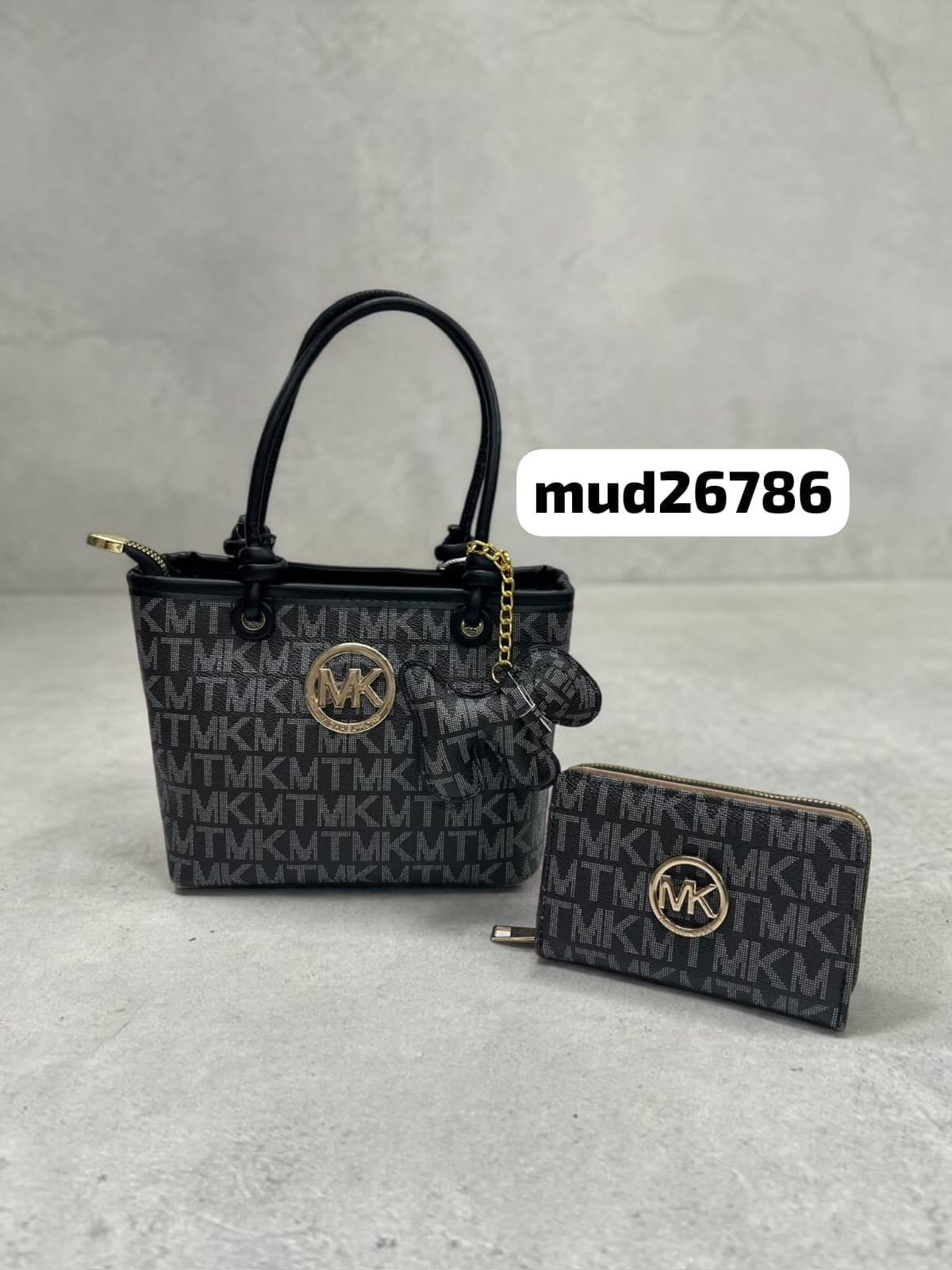 LUKE Mk Handbags