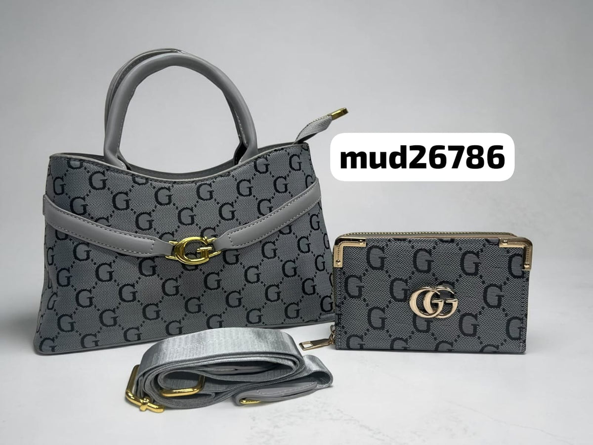 LUXE Gucci Handbags