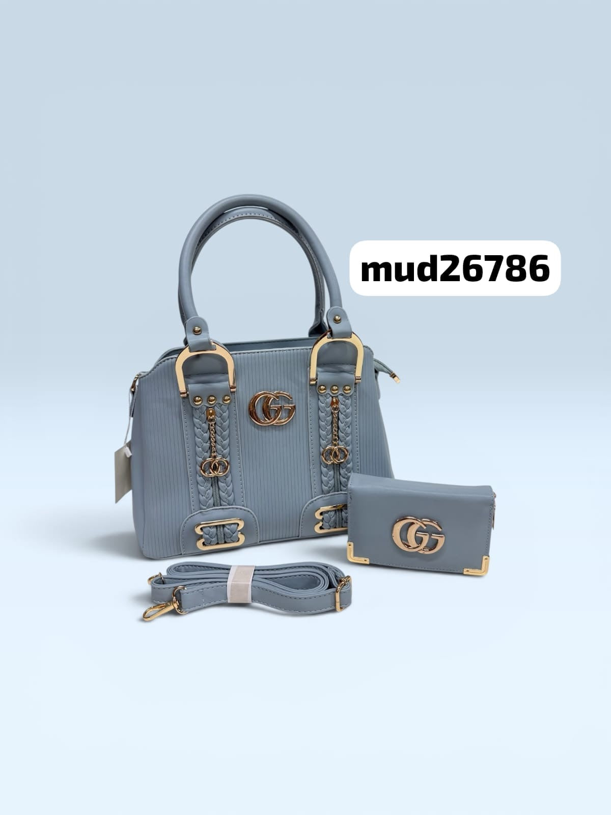 LUXE Gucci Handbags