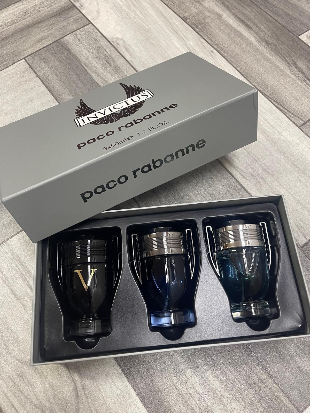 (Y) High Quality Gift sets (7 brands)