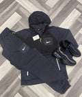 (A) Nike Tactical windbreaker sets (2 variants)
