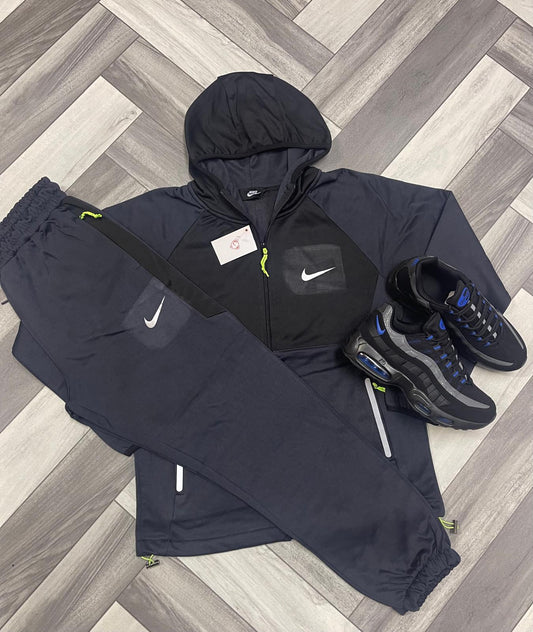 Nike Tactical tracksuit sets
