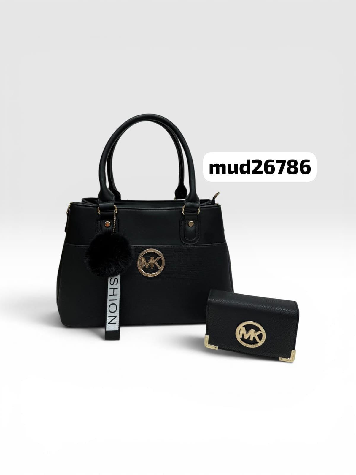 LUKE Mk Handbags