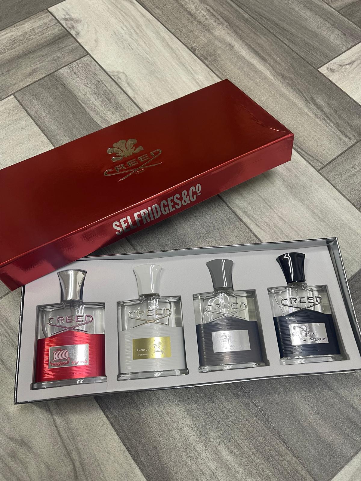 (Y) High Quality Gift sets (7 brands)