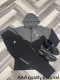 (A) Nike 2 tone tracksuit sets            (2 variants)