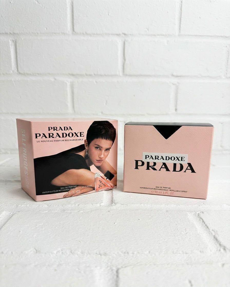 LUXE High Quality Women’s Fragrances