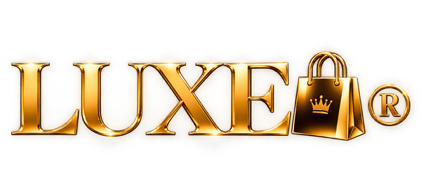LUXE 🛍️®️