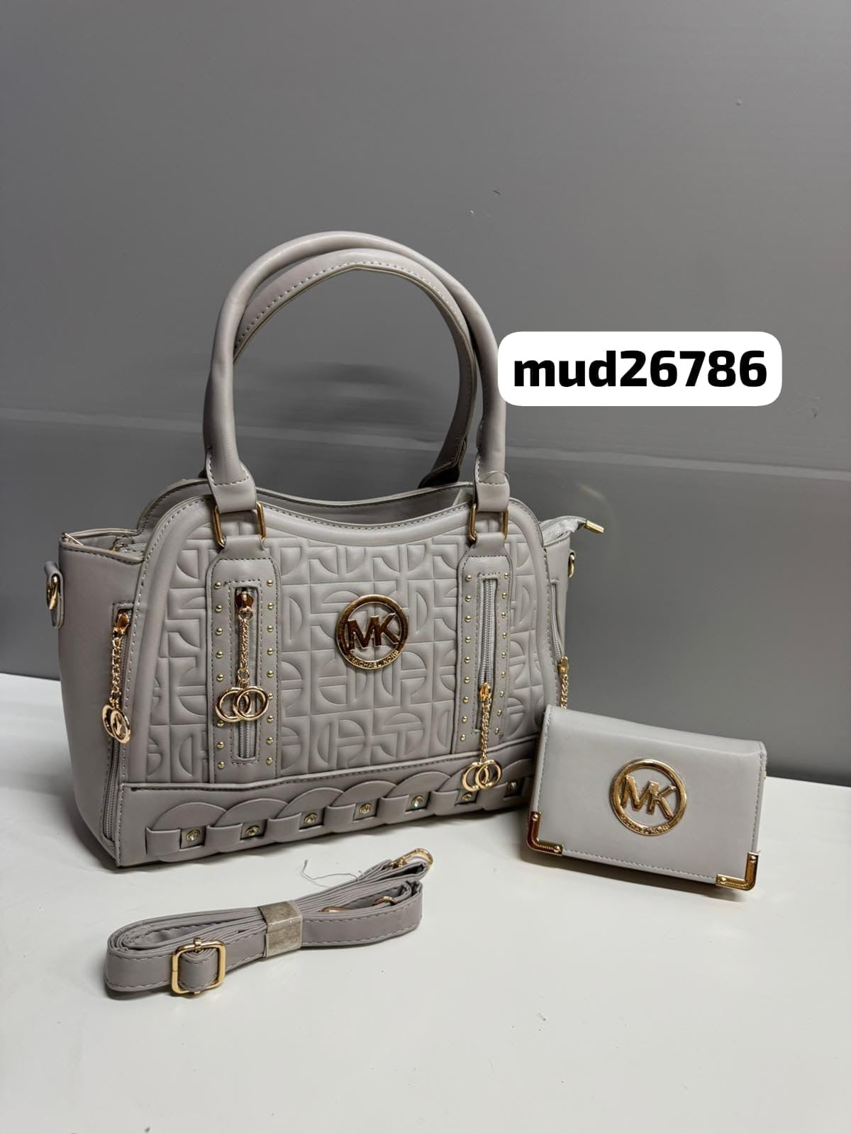 LUKE Mk Handbags