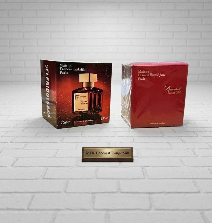 (Y) High quality fragrances          (Many variants)