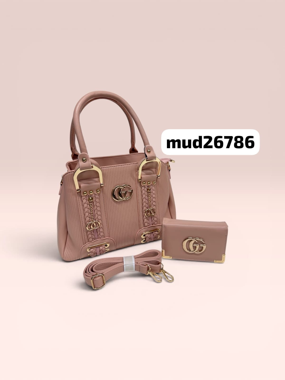 LUXE Gucci Handbags