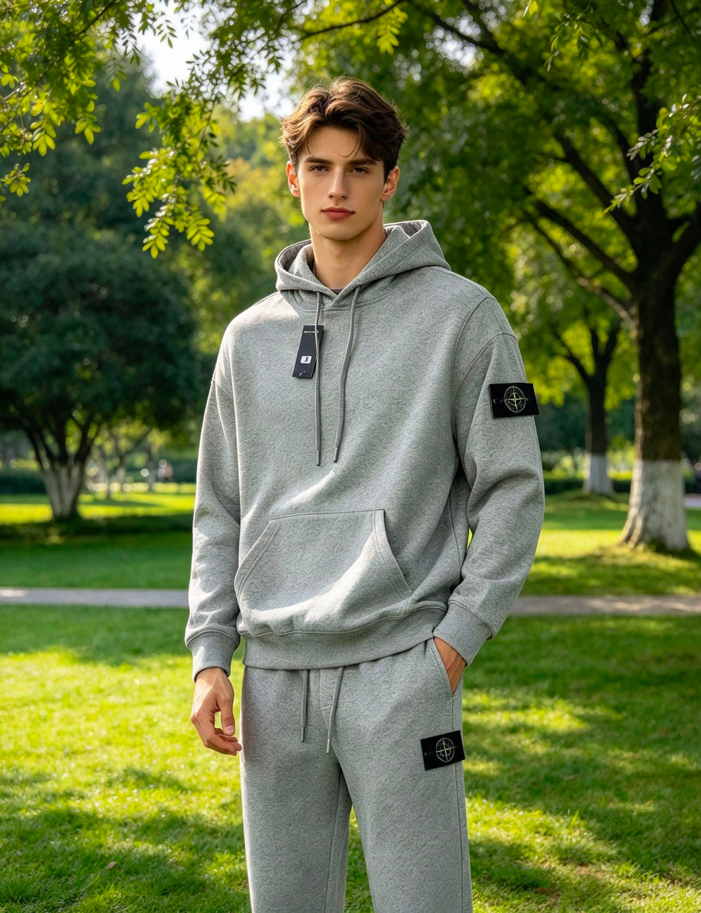 Stone Island Tracksuit Sets               (3 variants)