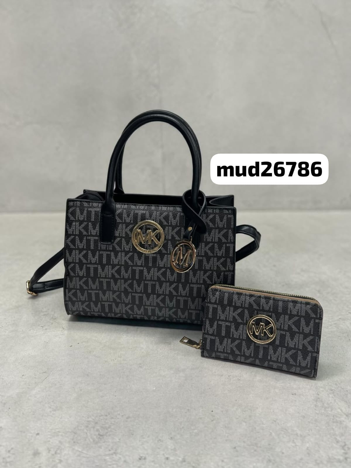 LUKE Mk Handbags