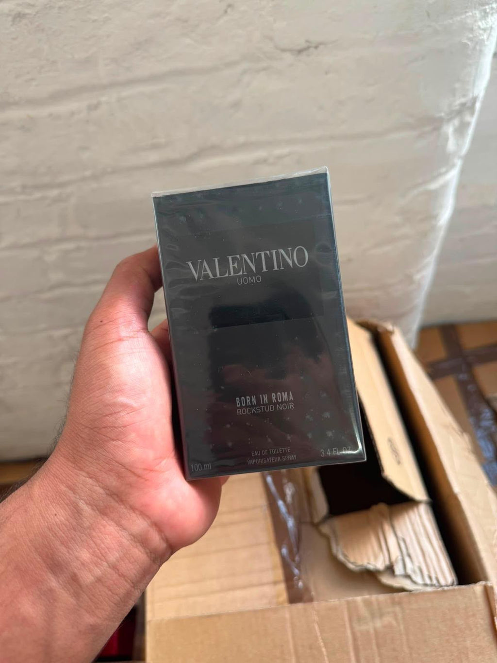 (Y) High quality fragrances          (Many variants)