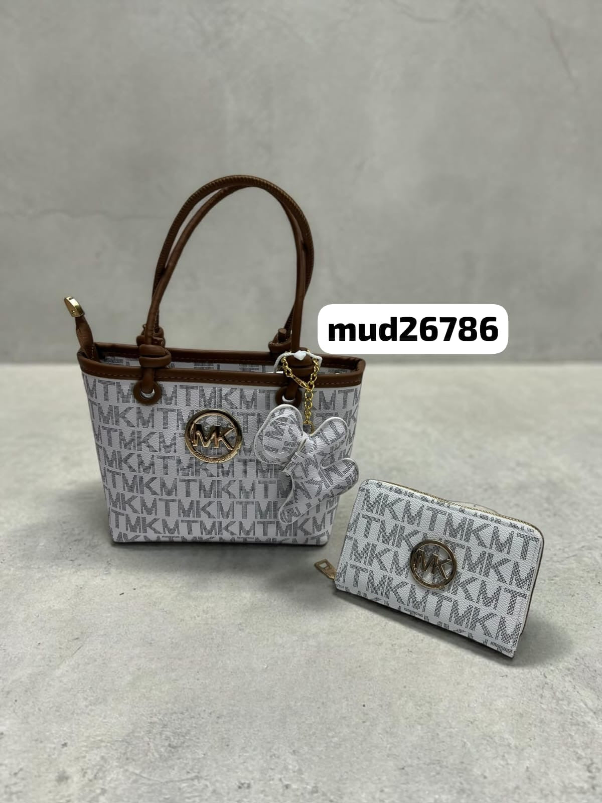 LUKE Mk Handbags